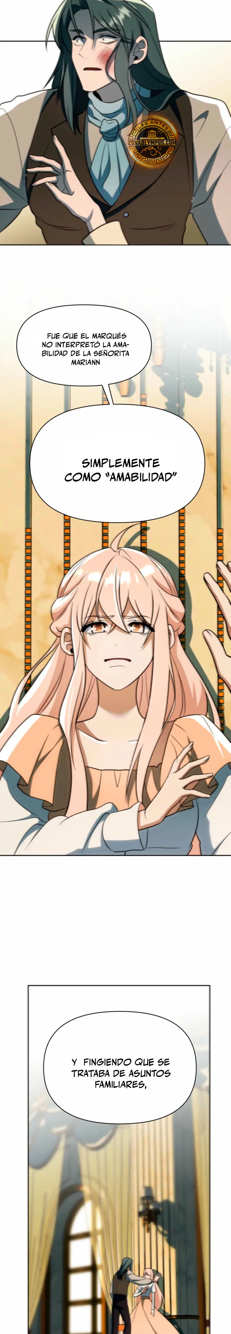 Archimago trascendiendo a través de la regresión > Capitulo 174 > Page 251