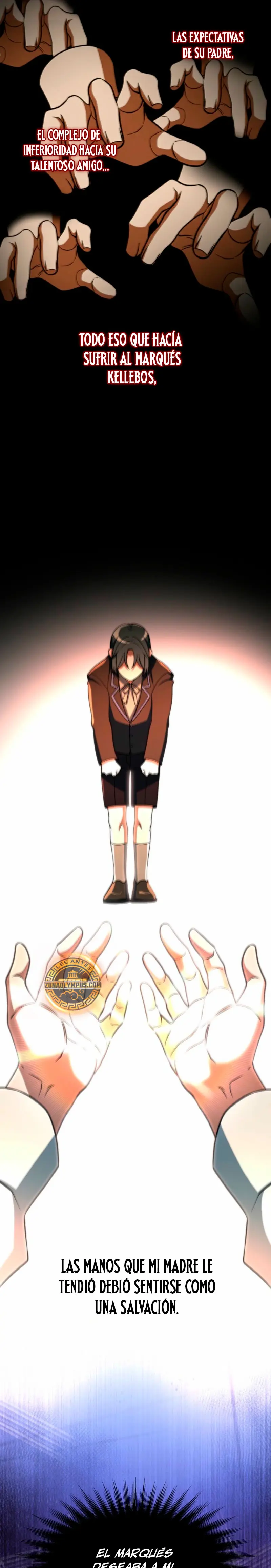 Archimago trascendiendo a través de la regresión > Capitulo 174 > Page 271