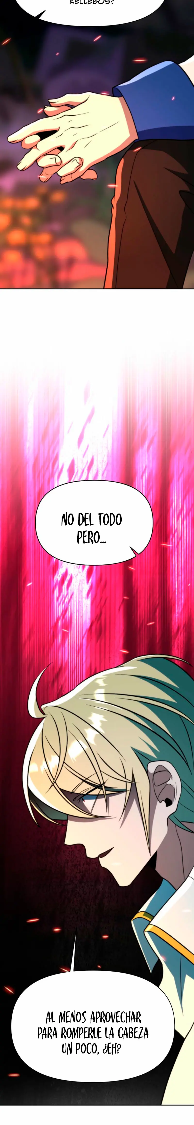 Archimago trascendiendo a través de la regresión > Capitulo 174 > Page 311