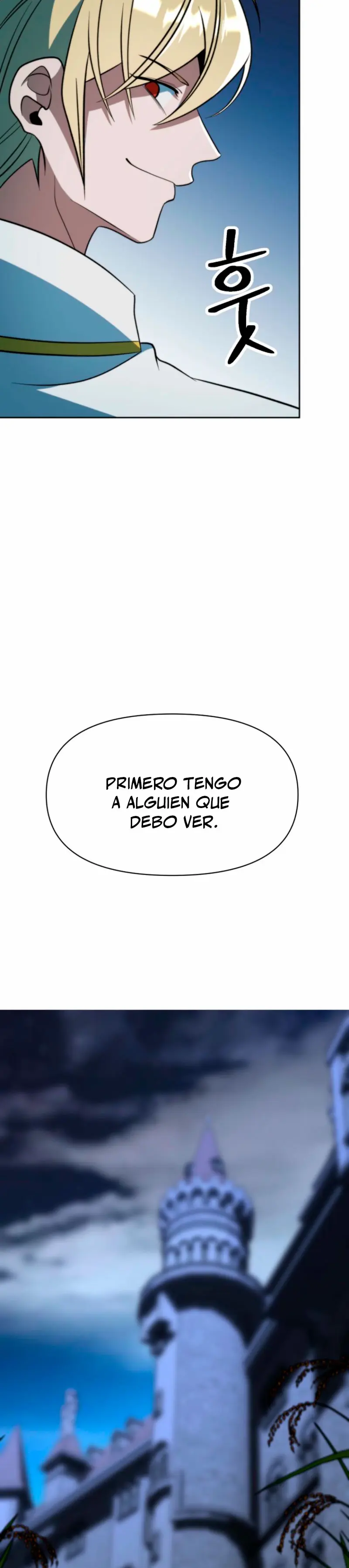 Archimago trascendiendo a través de la regresión > Capitulo 174 > Page 351