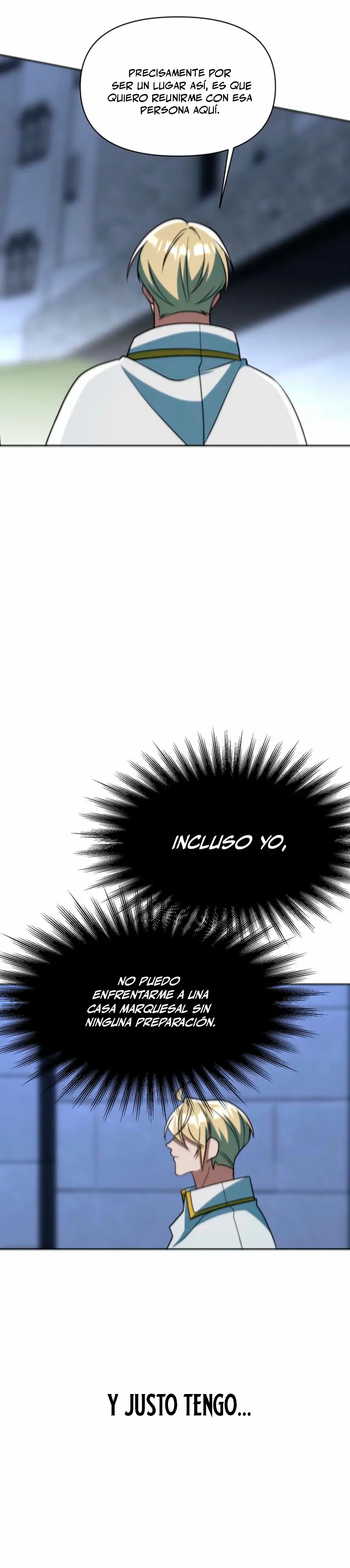 Archimago trascendiendo a través de la regresión > Capitulo 174 > Page 371