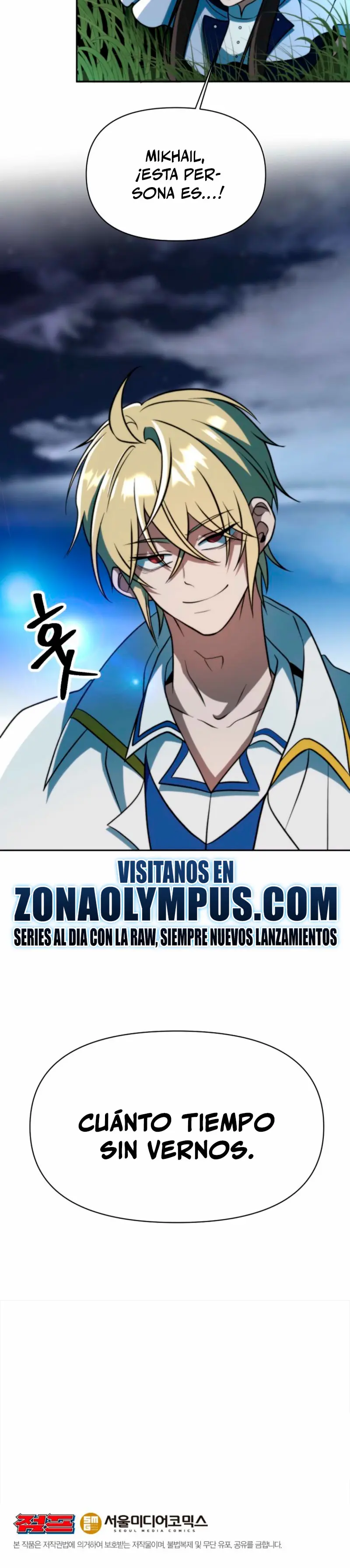 Archimago trascendiendo a través de la regresión > Capitulo 174 > Page 391