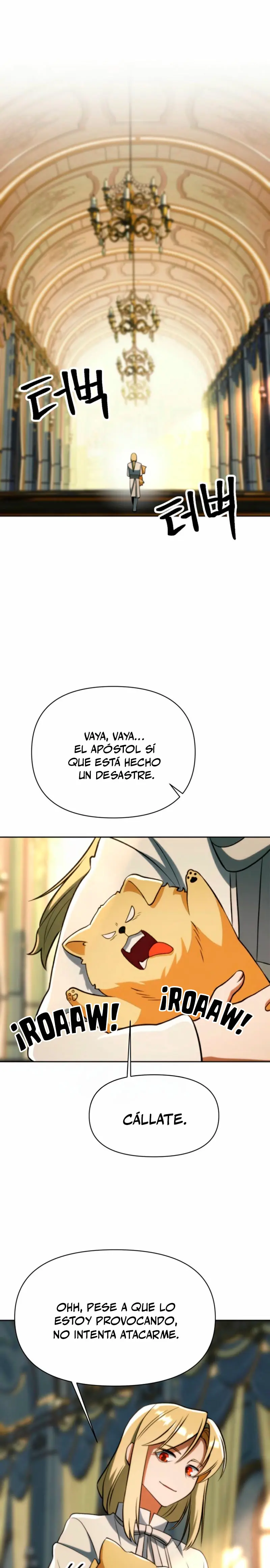 Archimago trascendiendo a través de la regresión > Capitulo 175 > Page 241