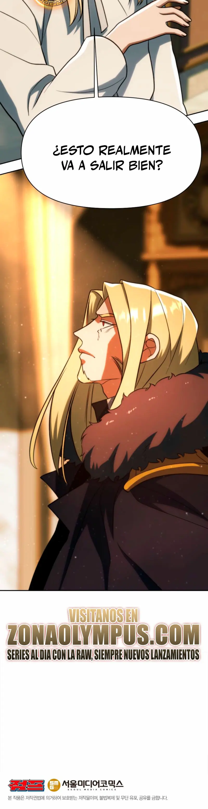 Archimago trascendiendo a través de la regresión > Capitulo 175 > Page 351