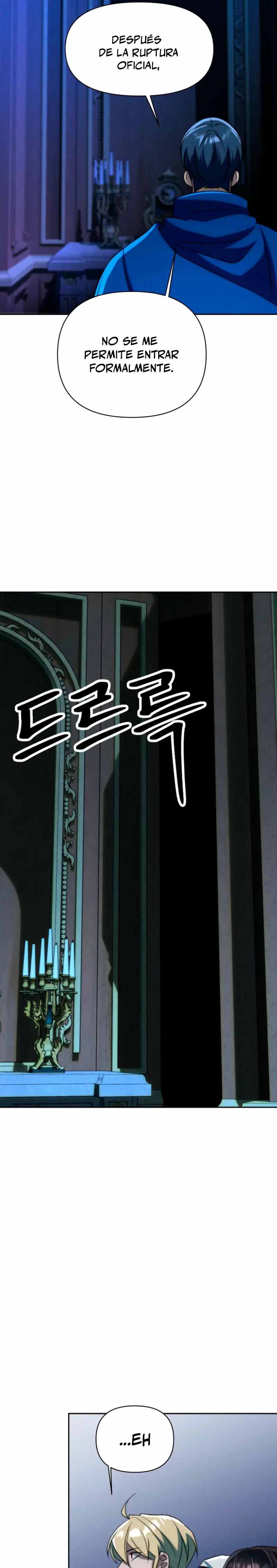 Archimago trascendiendo a través de la regresión > Capitulo 176 > Page 41