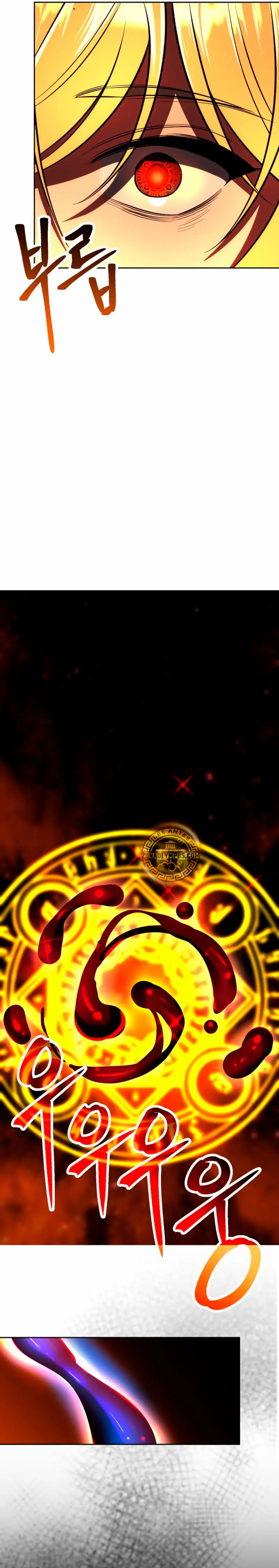 Archimago trascendiendo a través de la regresión > Capitulo 176 > Page 151