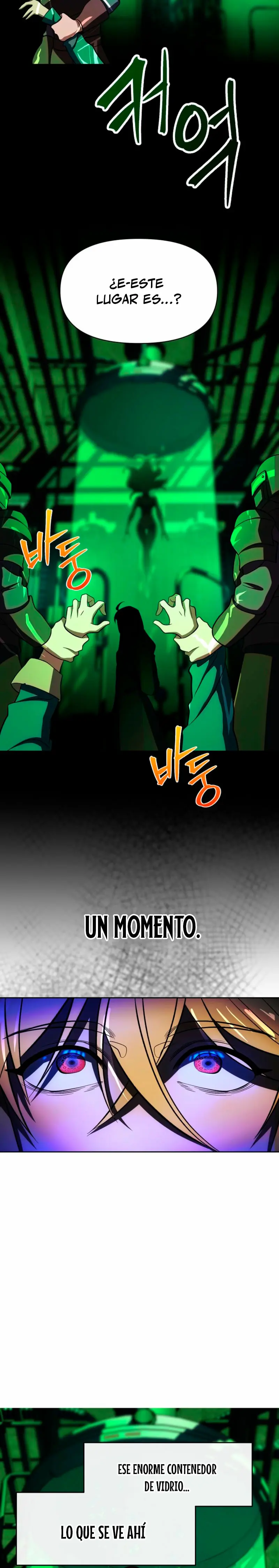 Archimago trascendiendo a través de la regresión > Capitulo 176 > Page 171