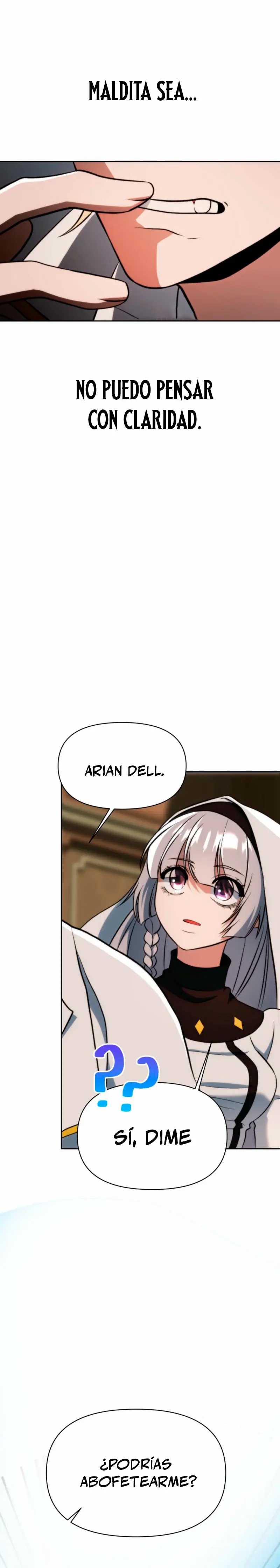 Archimago trascendiendo a través de la regresión > Capitulo 176 > Page 201