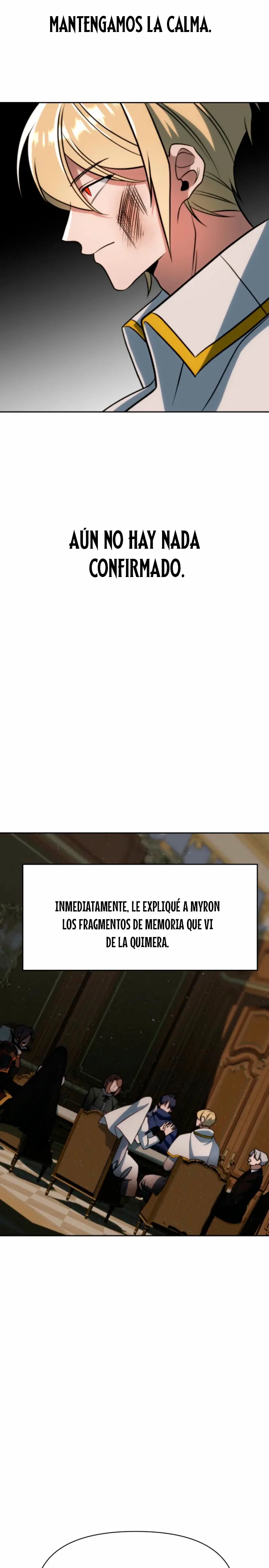 Archimago trascendiendo a través de la regresión > Capitulo 176 > Page 221