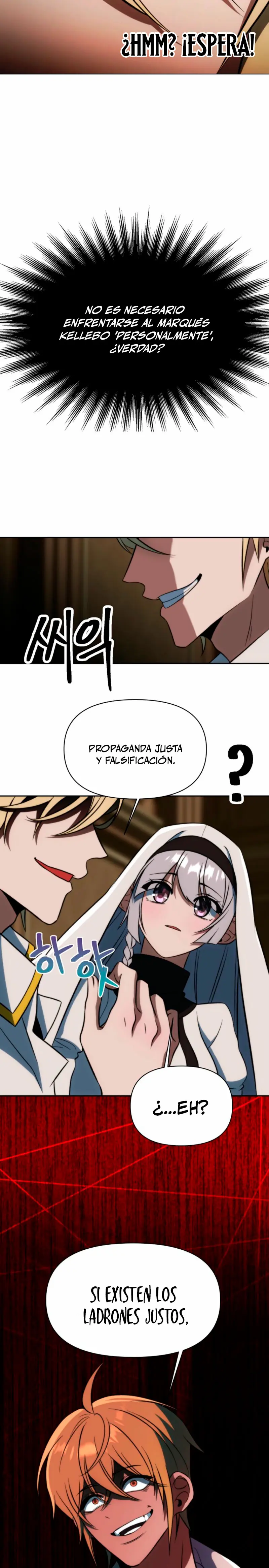 Archimago trascendiendo a través de la regresión > Capitulo 176 > Page 251