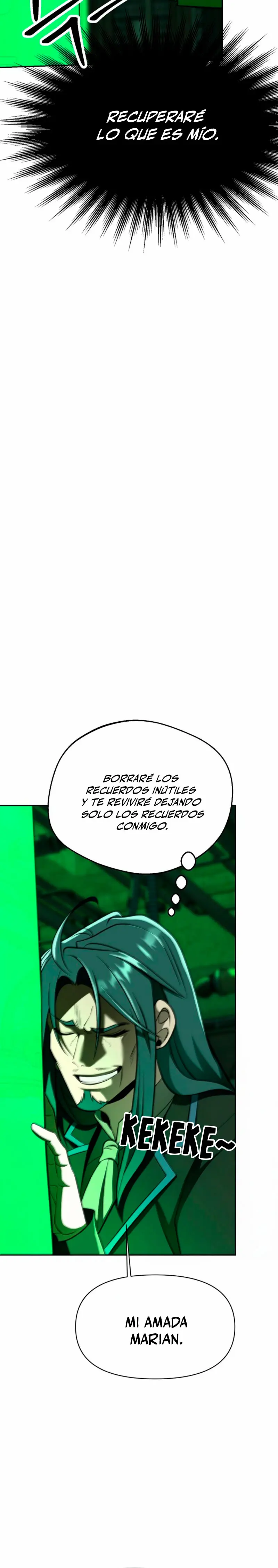 Archimago trascendiendo a través de la regresión > Capitulo 176 > Page 331