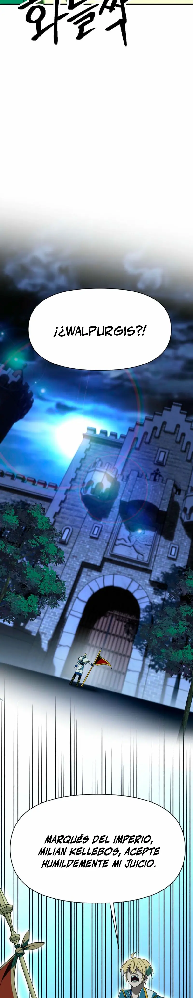 Archimago trascendiendo a través de la regresión > Capitulo 176 > Page 361