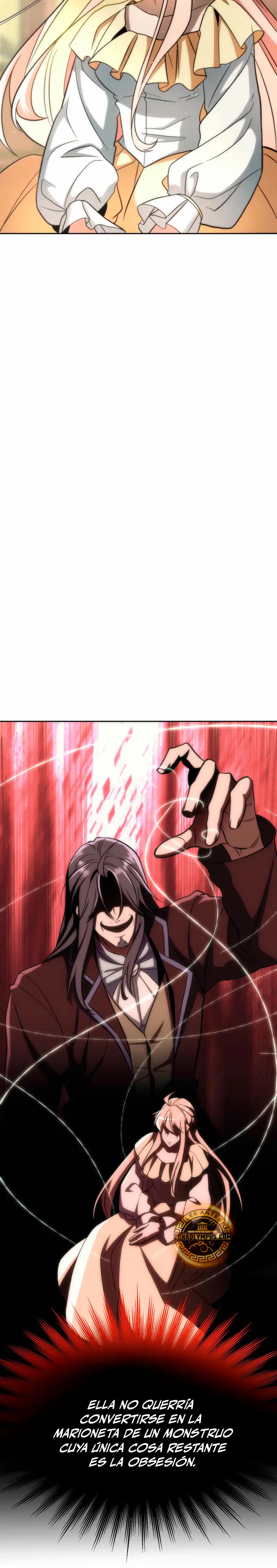 Archimago trascendiendo a través de la regresión > Capitulo 177 > Page 71