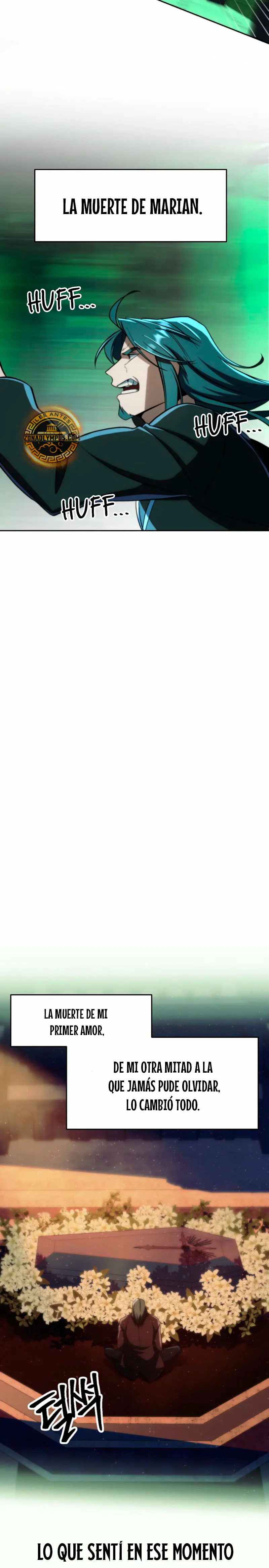 Archimago trascendiendo a través de la regresión > Capitulo 177 > Page 131