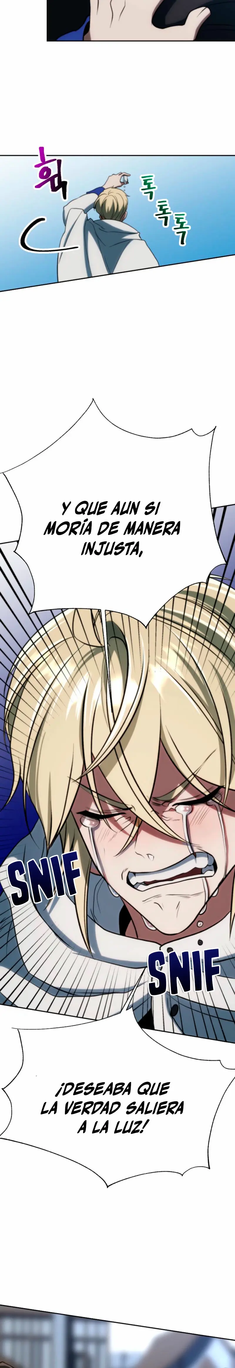 Archimago trascendiendo a través de la regresión > Capitulo 178 > Page 201