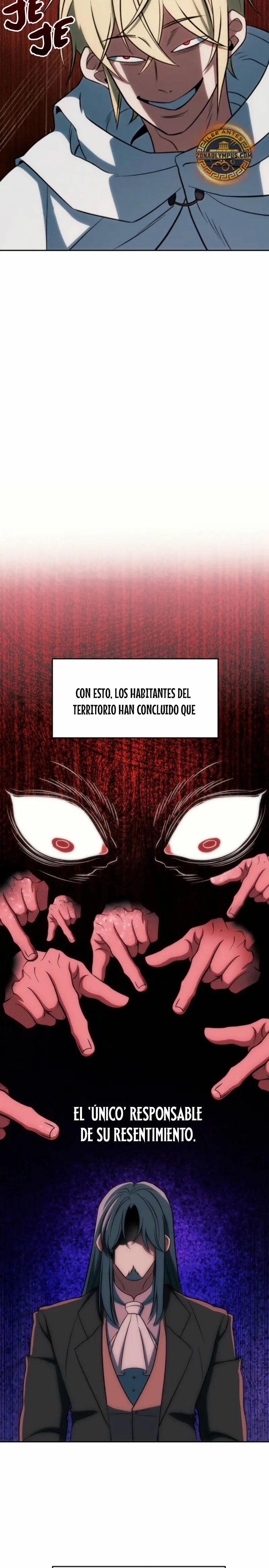 Archimago trascendiendo a través de la regresión > Capitulo 178 > Page 221