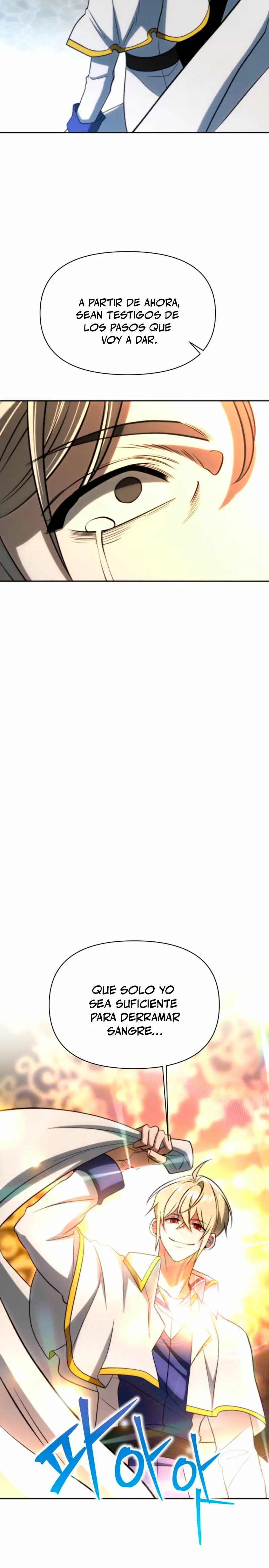 Archimago trascendiendo a través de la regresión > Capitulo 178 > Page 241