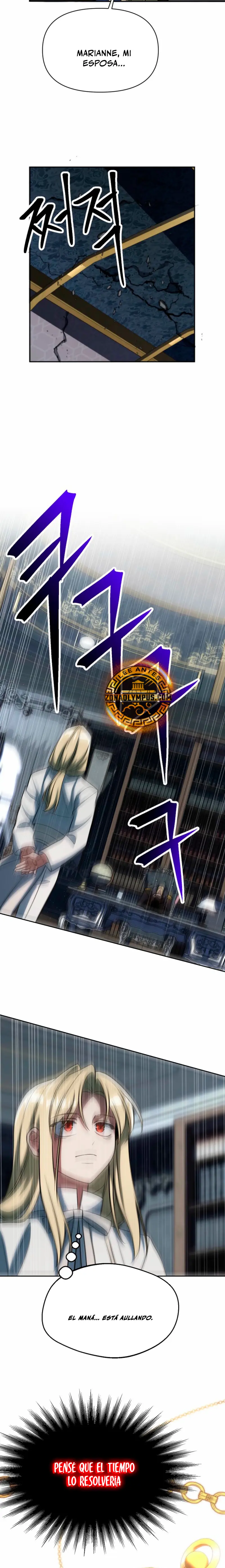 Archimago trascendiendo a través de la regresión > Capitulo 179 > Page 101