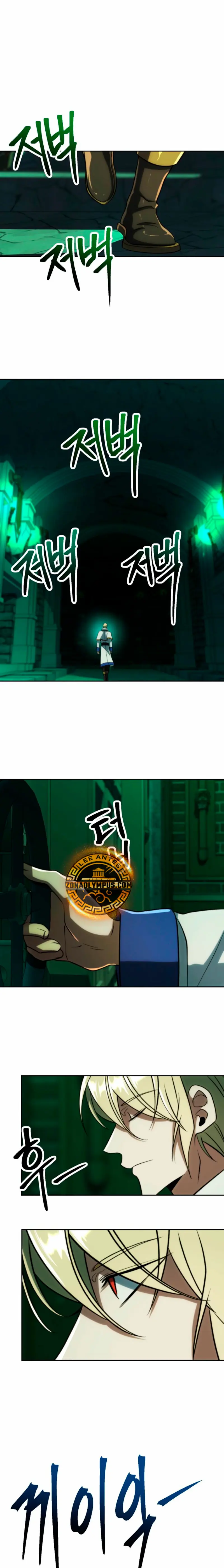 Archimago trascendiendo a través de la regresión > Capitulo 179 > Page 171