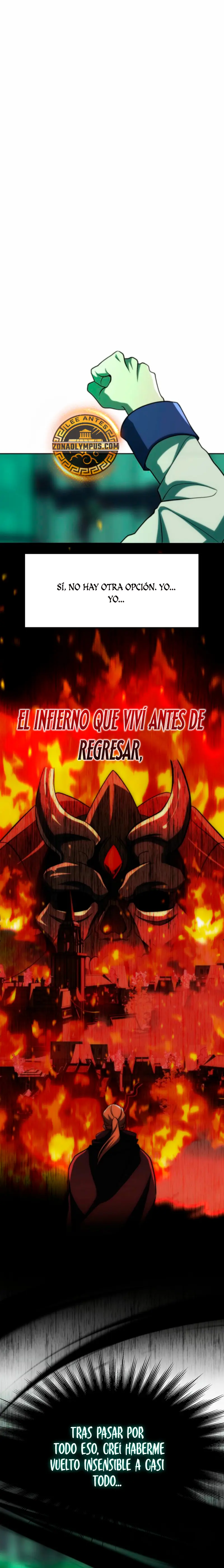 Archimago trascendiendo a través de la regresión > Capitulo 179 > Page 201