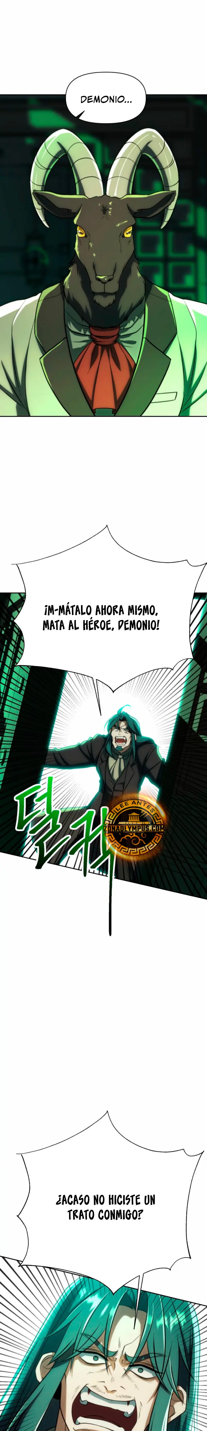 Archimago trascendiendo a través de la regresión > Capitulo 179 > Page 221