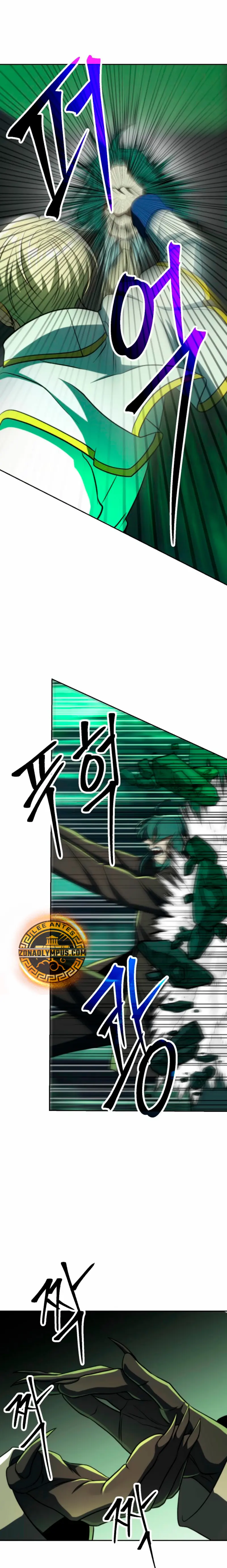 Archimago trascendiendo a través de la regresión > Capitulo 179 > Page 251