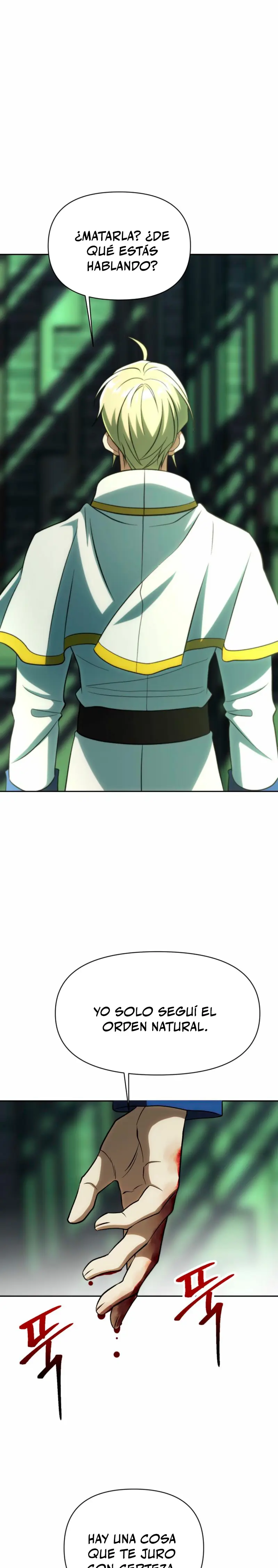 Archimago trascendiendo a través de la regresión > Capitulo 179 > Page 331