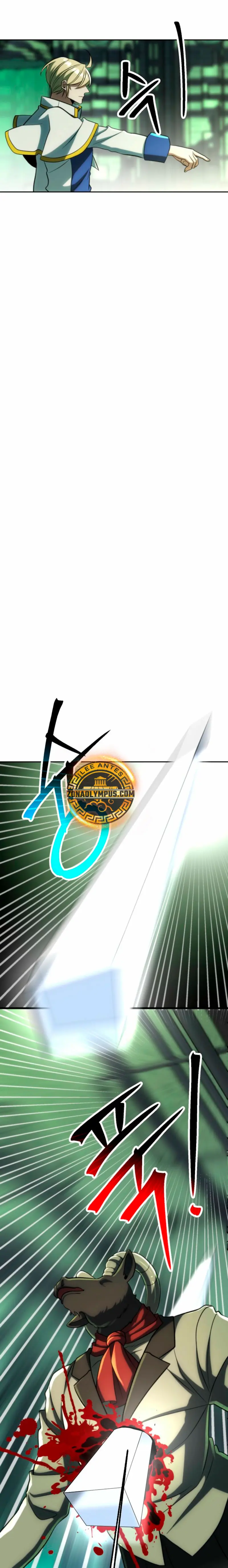 Archimago trascendiendo a través de la regresión > Capitulo 180 > Page 31