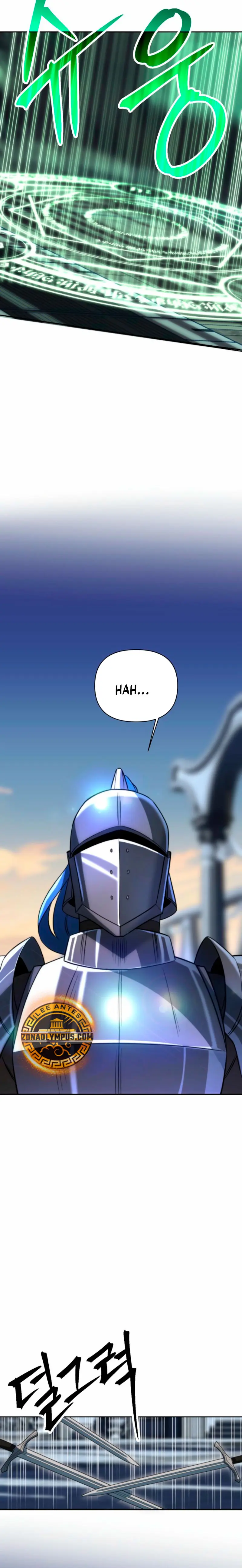 Archimago trascendiendo a través de la regresión > Capitulo 180 > Page 141