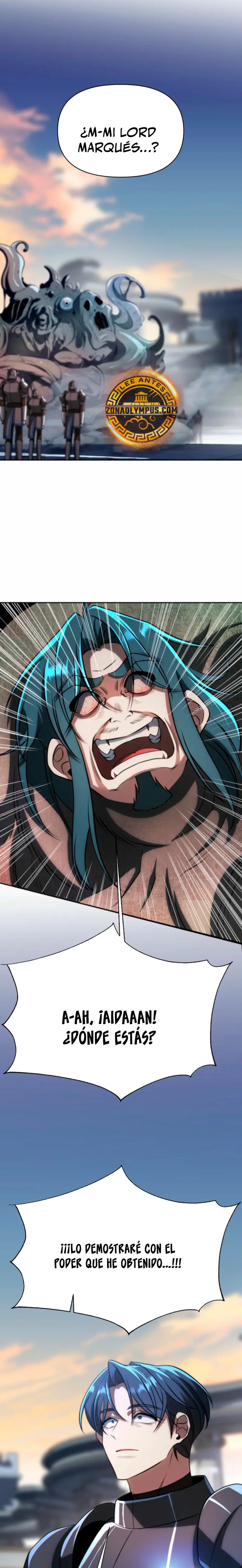 Archimago trascendiendo a través de la regresión > Capitulo 180 > Page 151