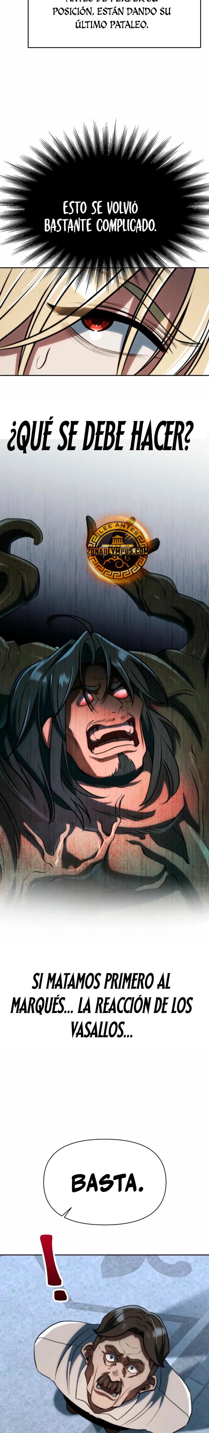 Archimago trascendiendo a través de la regresión > Capitulo 180 > Page 211