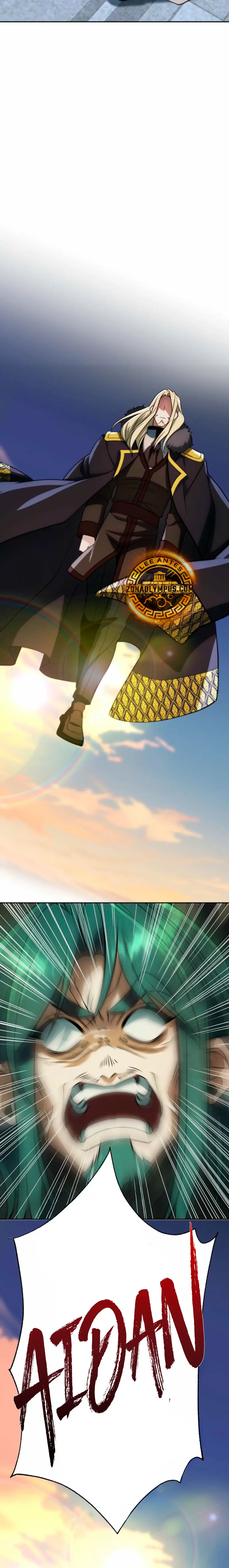 Archimago trascendiendo a través de la regresión > Capitulo 180 > Page 221