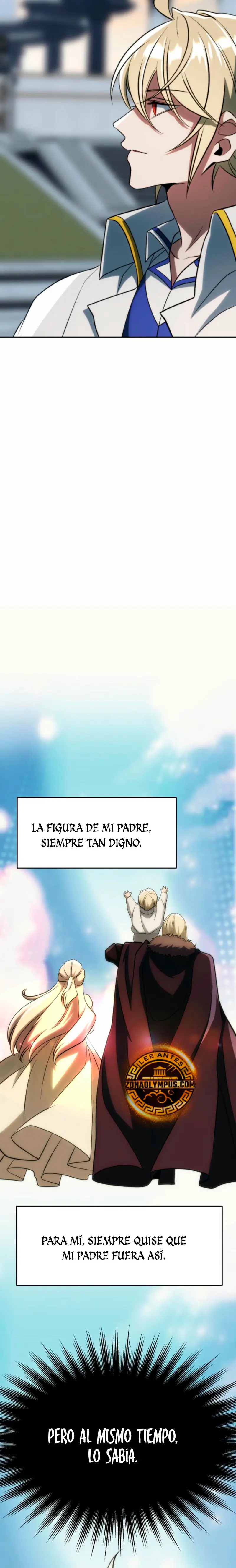 Archimago trascendiendo a través de la regresión > Capitulo 180 > Page 241