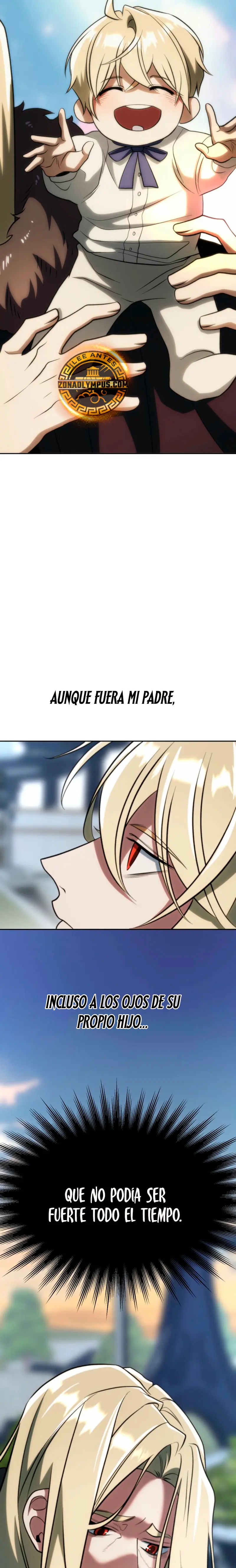 Archimago trascendiendo a través de la regresión > Capitulo 180 > Page 251