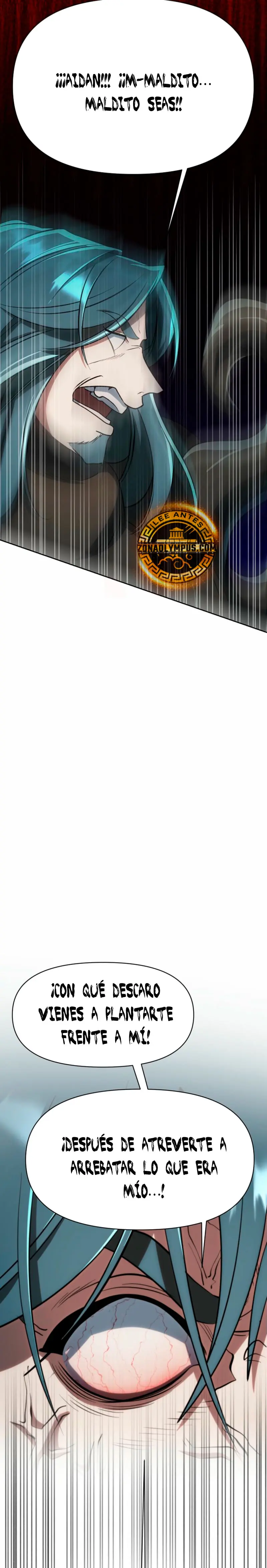 Archimago trascendiendo a través de la regresión > Capitulo 180 > Page 281