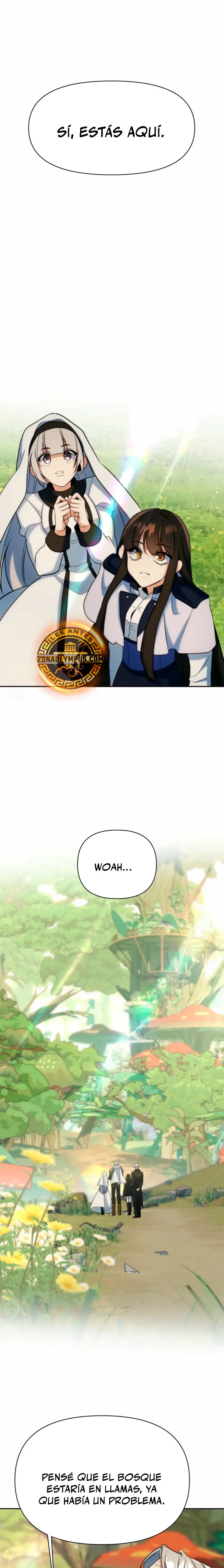 Archimago trascendiendo a través de la regresión > Capitulo 182 > Page 201