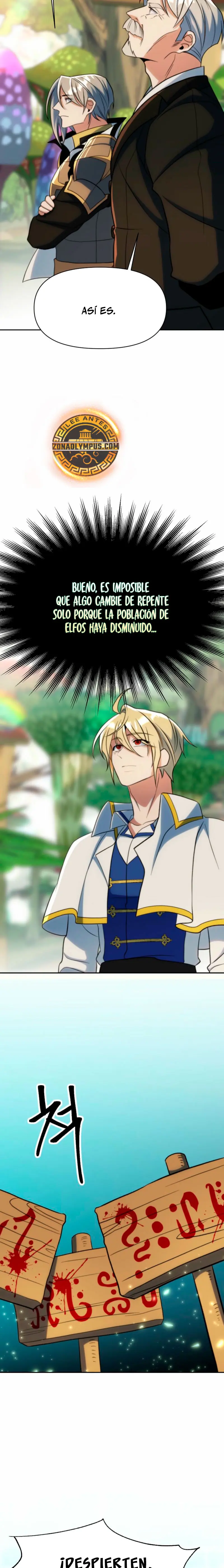 Archimago trascendiendo a través de la regresión > Capitulo 182 > Page 211