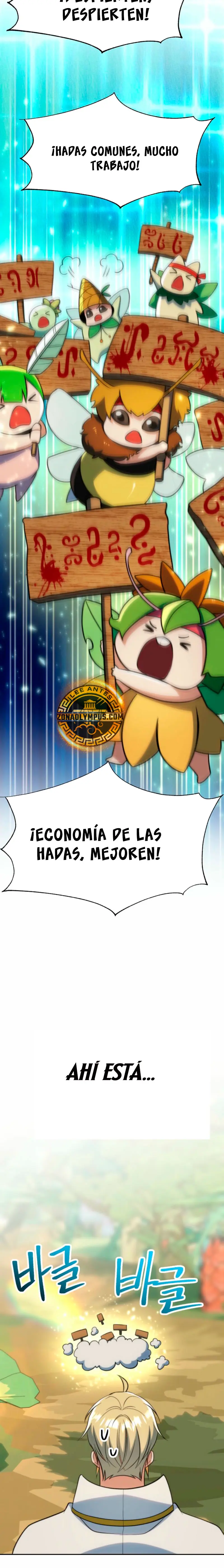 Archimago trascendiendo a través de la regresión > Capitulo 182 > Page 221