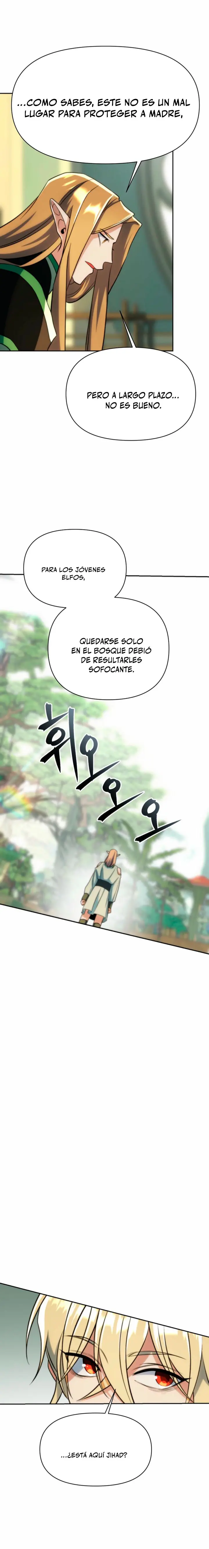 Archimago trascendiendo a través de la regresión > Capitulo 183 > Page 61