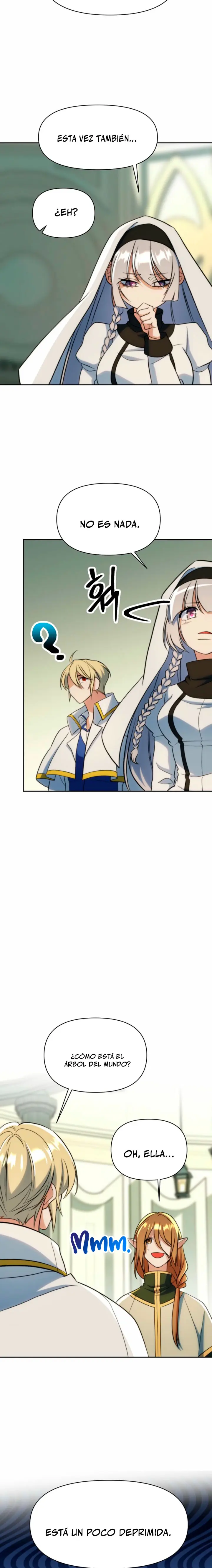 Archimago trascendiendo a través de la regresión > Capitulo 183 > Page 91