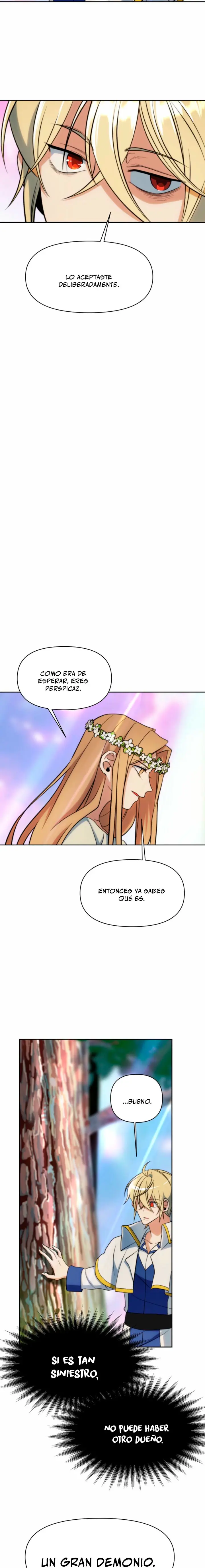 Archimago trascendiendo a través de la regresión > Capitulo 183 > Page 151