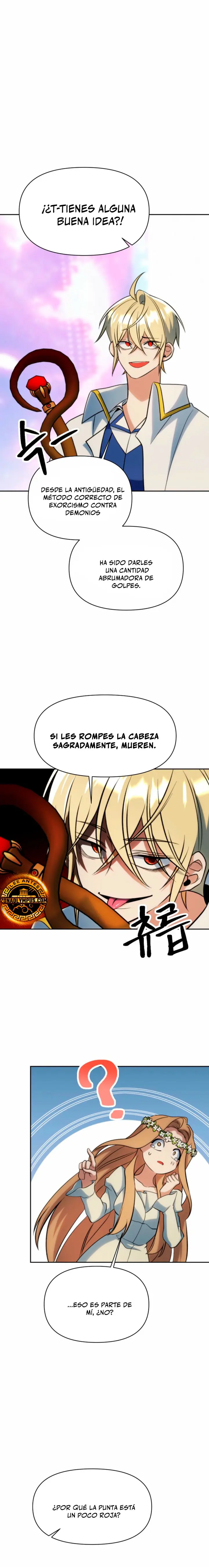 Archimago trascendiendo a través de la regresión > Capitulo 183 > Page 221