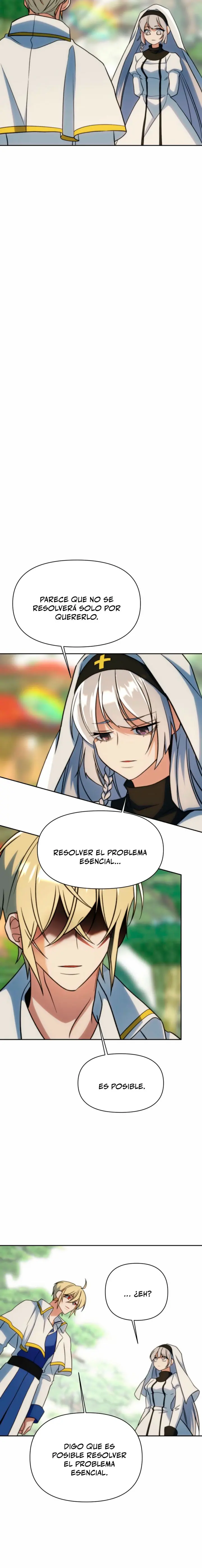 Archimago trascendiendo a través de la regresión > Capitulo 184 > Page 111