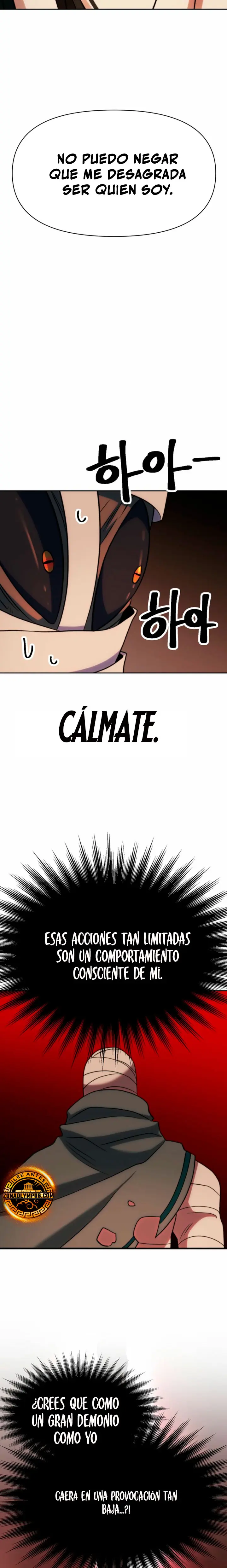 Archimago trascendiendo a través de la regresión > Capitulo 184 > Page 241