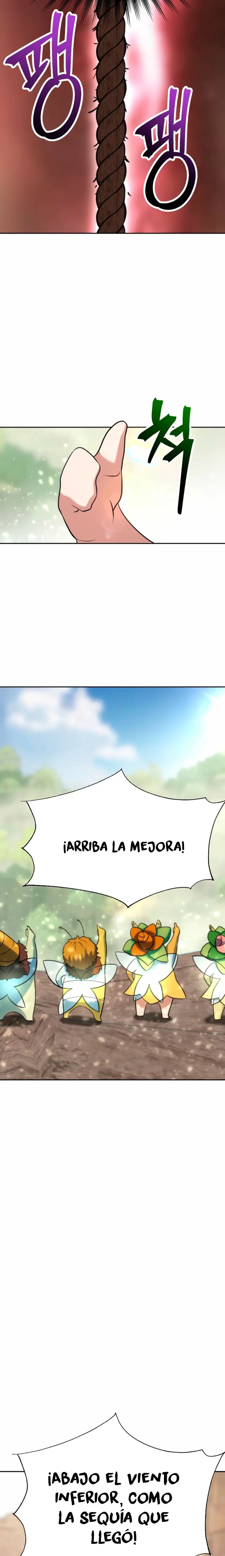 Archimago trascendiendo a través de la regresión > Capitulo 184 > Page 251