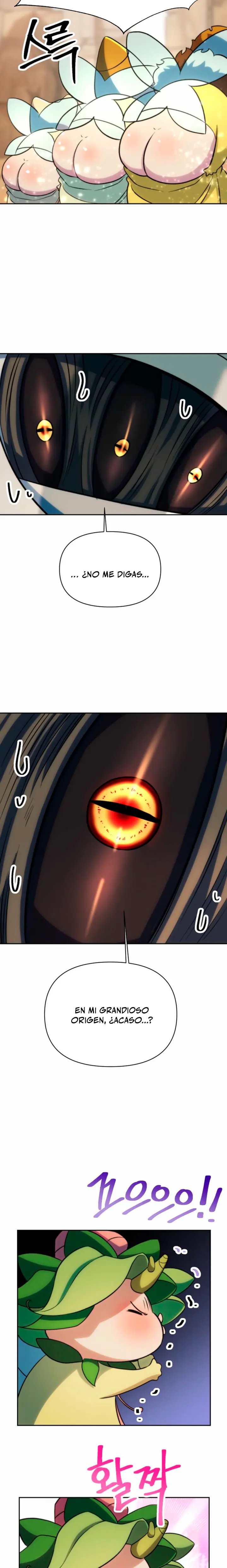 Archimago trascendiendo a través de la regresión > Capitulo 184 > Page 261