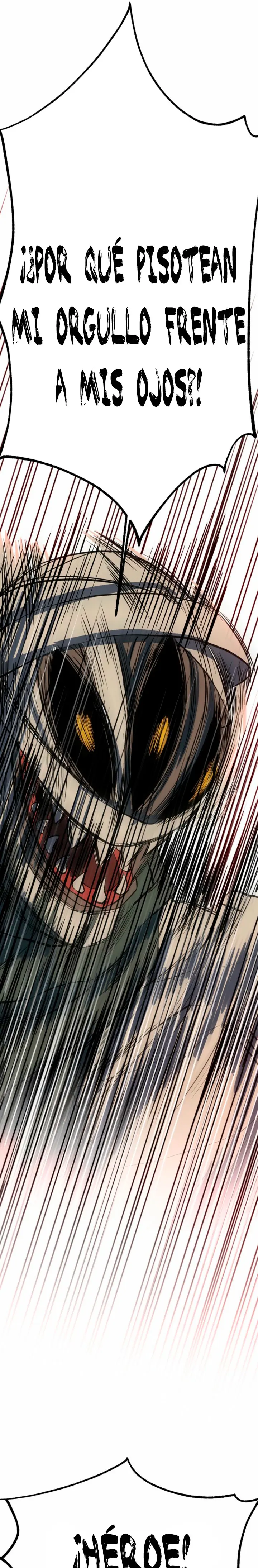 Archimago trascendiendo a través de la regresión > Capitulo 184 > Page 281