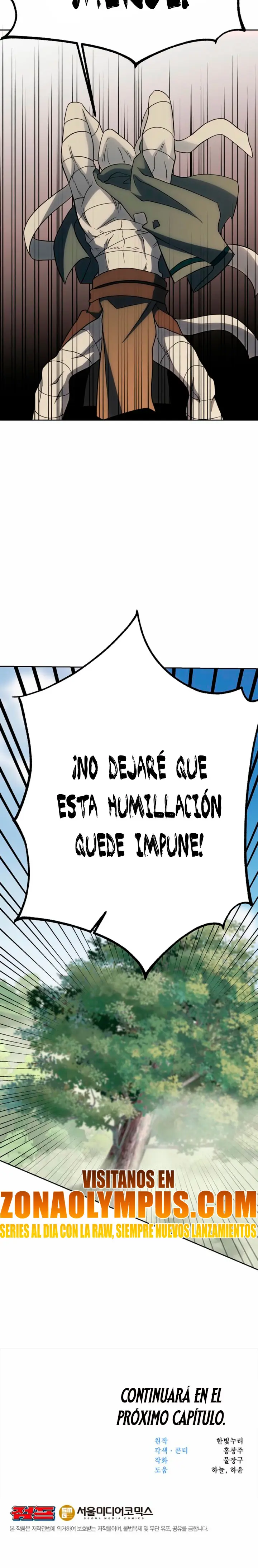 Archimago trascendiendo a través de la regresión > Capitulo 184 > Page 291