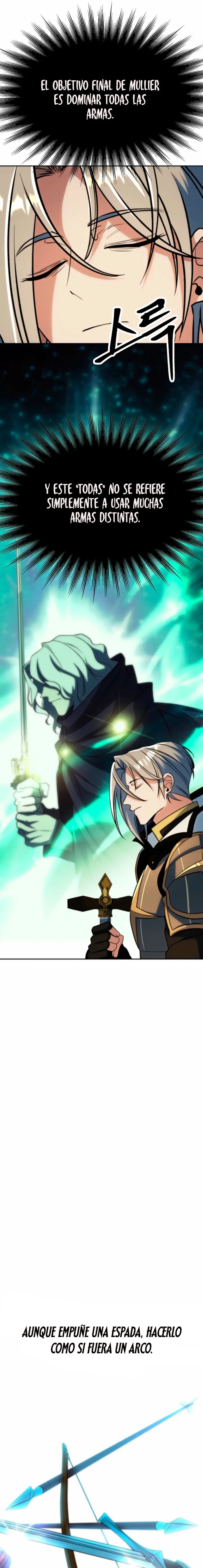 Archimago trascendiendo a través de la regresión > Capitulo 185 > Page 61