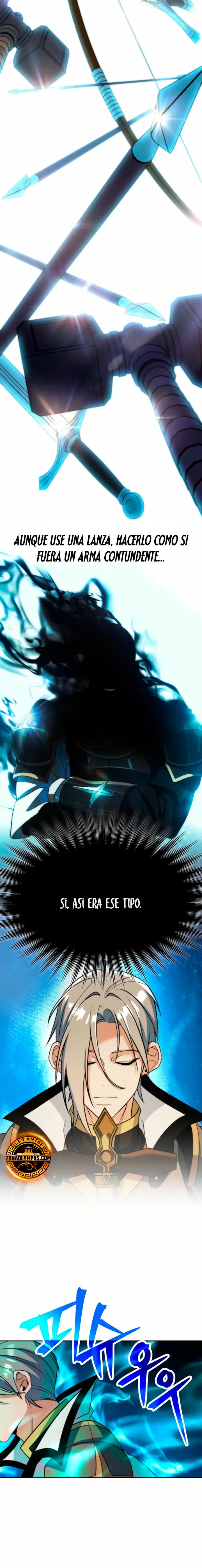 Archimago trascendiendo a través de la regresión > Capitulo 185 > Page 71